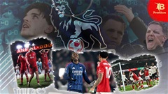 Tại sao Premier League mùa này lại có nhiều trận hòa không bàn thắng đến thế?